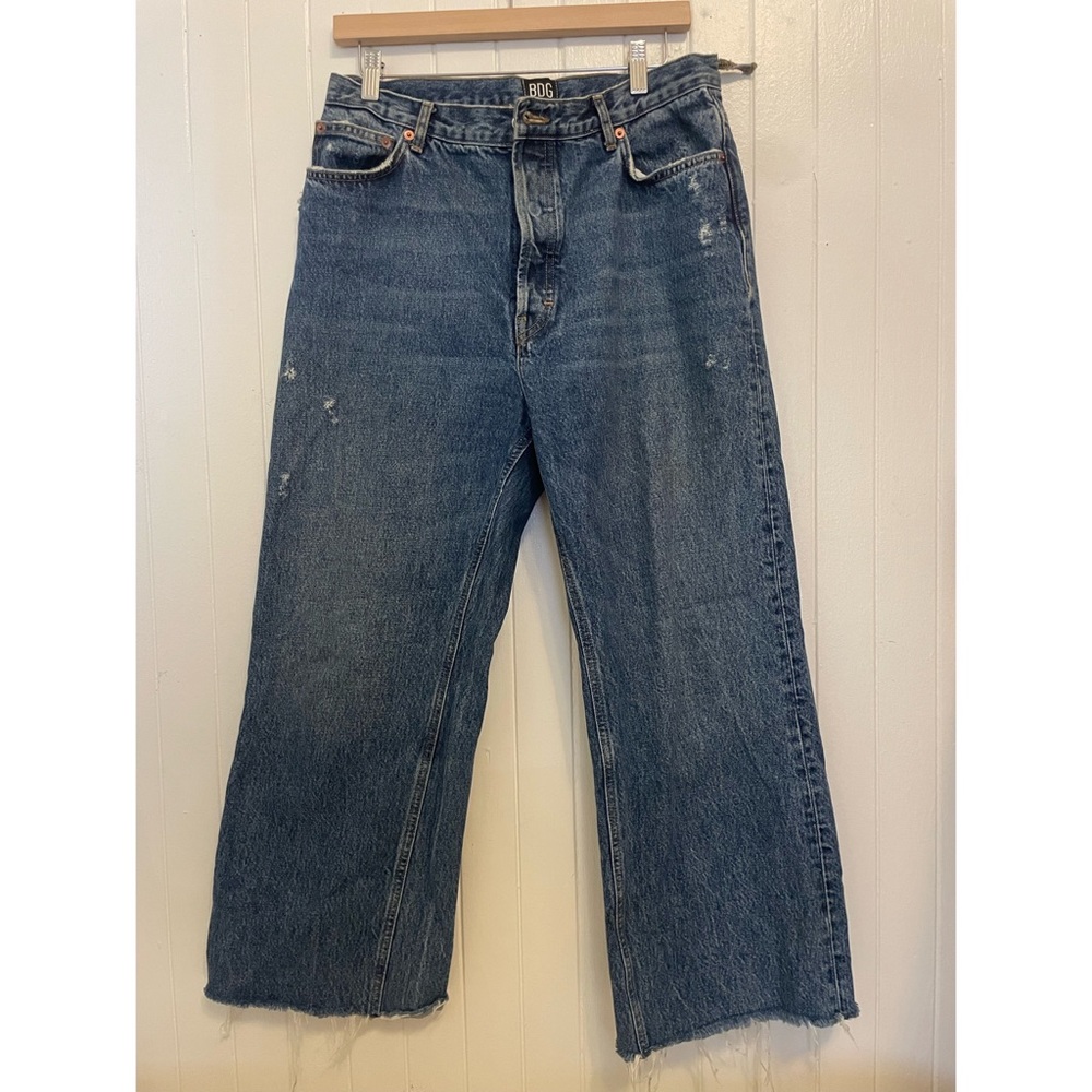 BDG jeans